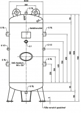 DB VZ 150/16 V