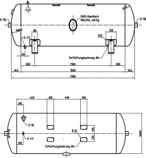 DB VZ 500/11 H