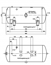 DB VZ 750/16 H