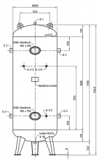 DB VZ 1000/11 V