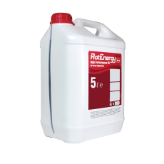 Öl Rot-Energy-Plus, 46 cSt, 1 Kanister 5 l