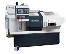 OPTIturn L 44 - CNC-Drehmaschine