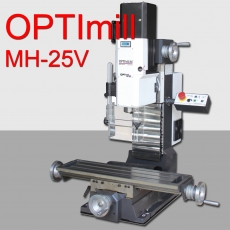 OPTImill MH 25PV