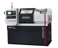 OPTIturn L 34HS Sinumerik 808D ADVANCED