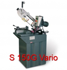 OPTIsaw S 150G Vario