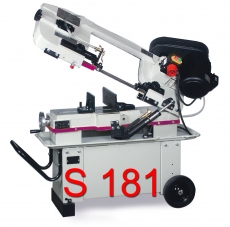 OPTIsaw S 181