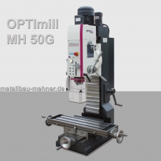OPTImill MH 50G