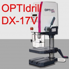 OPTIdrill DX 17V