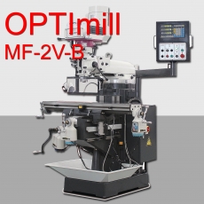 OPTImill MF 2V-B