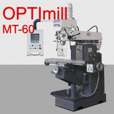 OPTImill MT 60