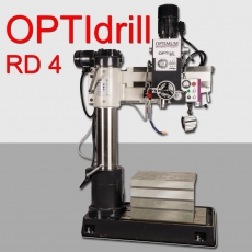 OPTIdrill RD 4