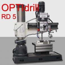 OPTIdrill RD 5