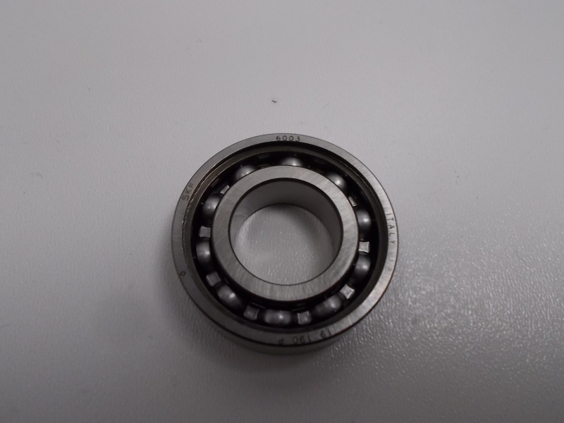 Ball bearing Pos. 17 TU 1503 V