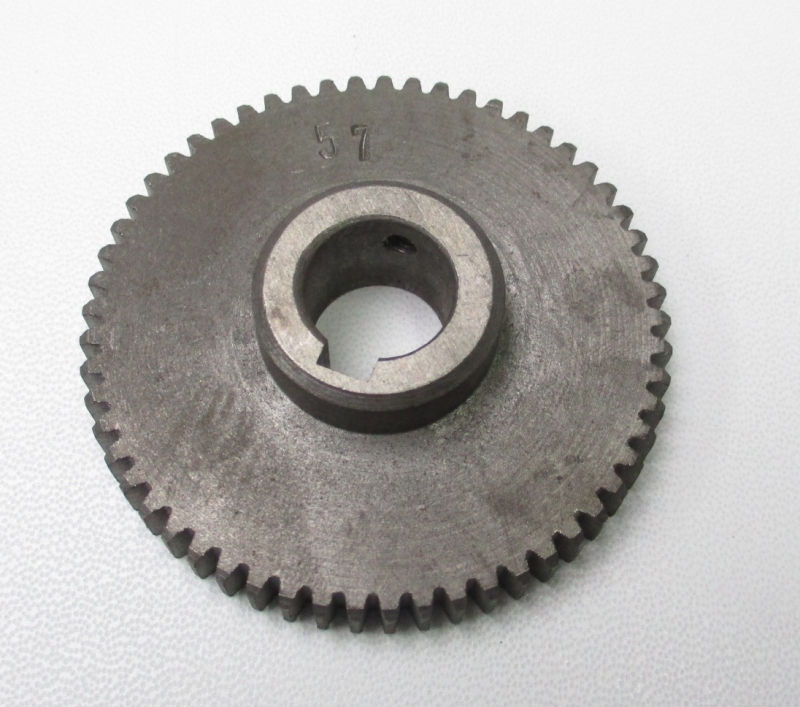 Gear Pos. 13 D210 x 400 Vario / D250 x 550 Vario