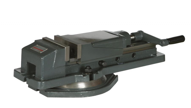 HMS 150 Hydraulic Machine Vise