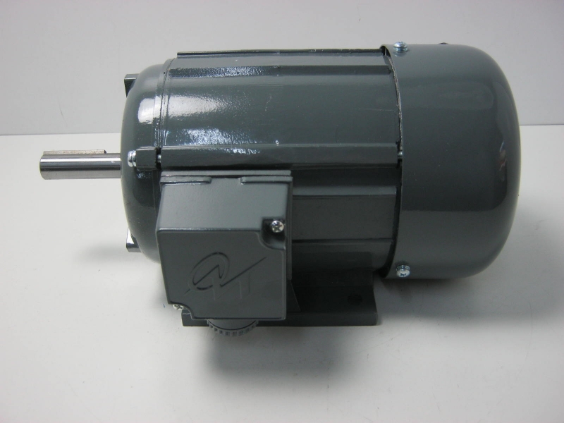 Motor 400V Pos. 231-2 D240 x 500 G / D240 x 500 Vario