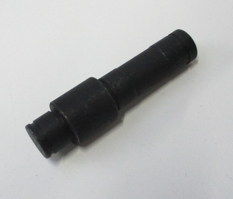 Shaft for idler Pos. 37 D210 x 400 Vario / D250 x 550 Vario