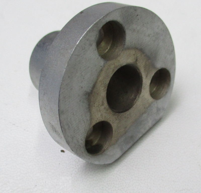 Flange Pos. 87 D240 x 500 G / D240 x 500 Vario