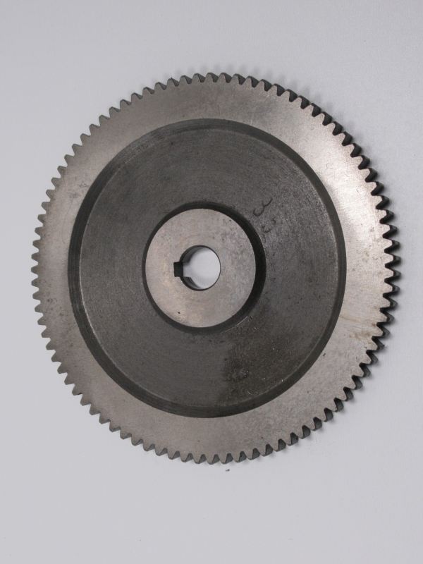 Change gear Pos. 506 D240 x 500 G / D240 x 500 Vario