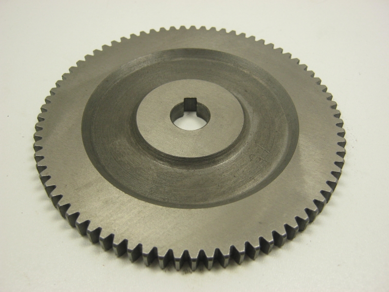 Change gear Pos. 508 D240 x 500 G / D240 x 500 Vario