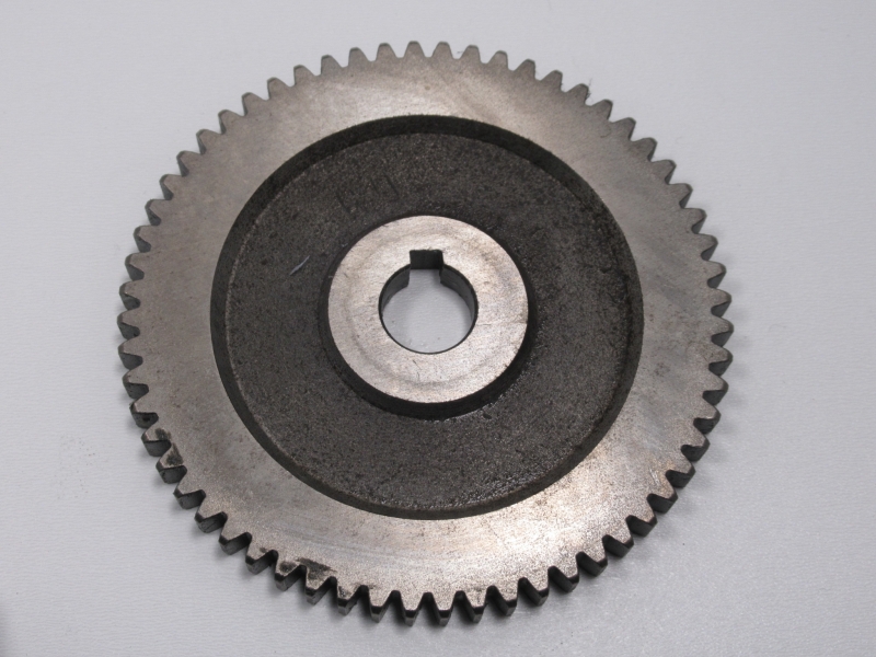 Change gear Pos. 510 D240 x 500 G / D240 x 500 Vario