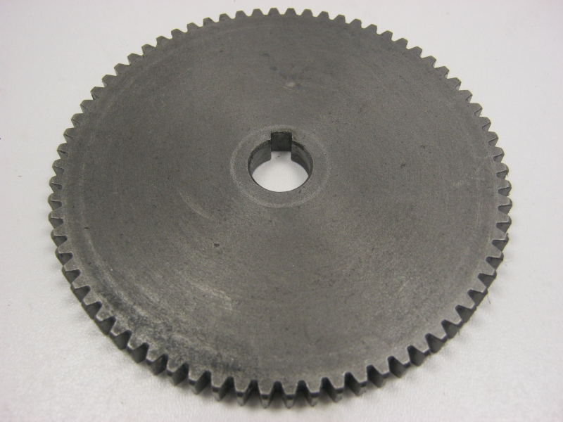 Change gear Pos. 512 D240 x 500 G / D240 x 500 Vario