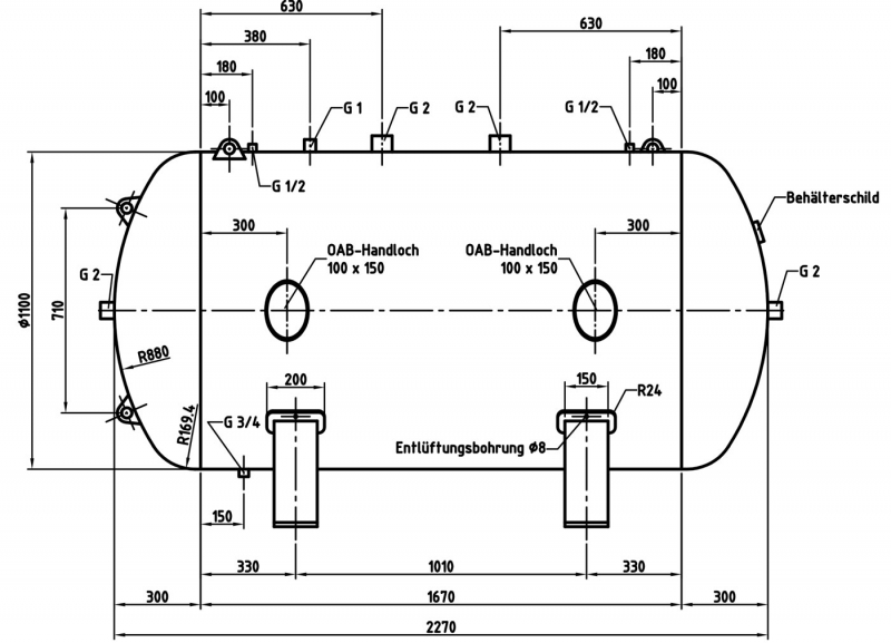 DB VZ 2000/16 H