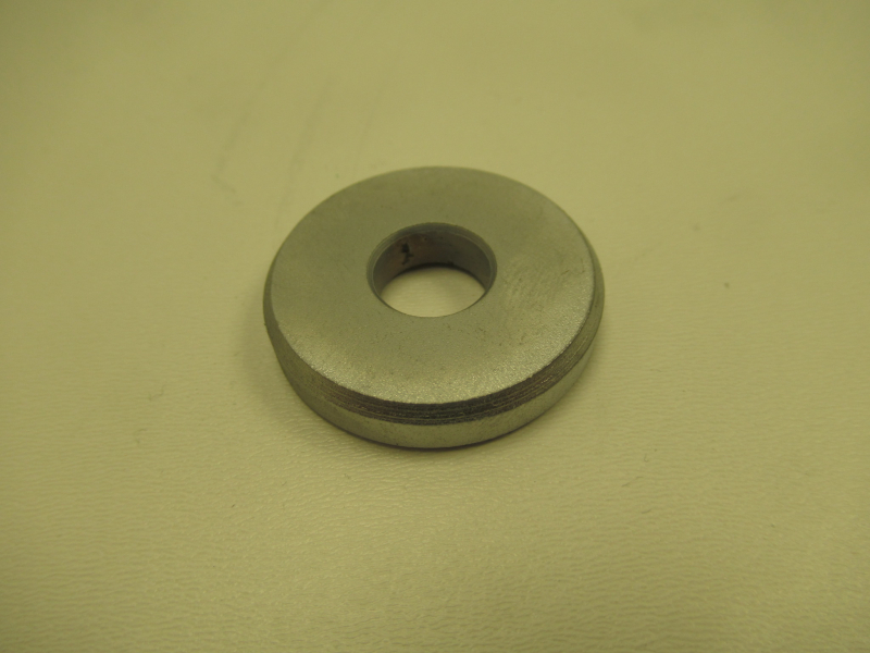 Washer clamping nut Pos. 4 D240 x 500 G / D240 x 500 Vario