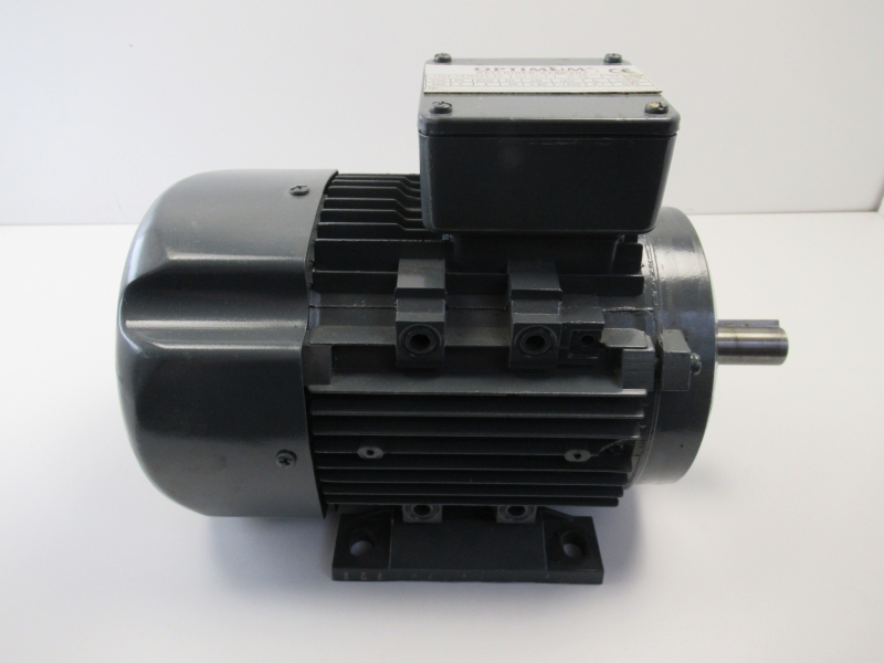 Motor 400V Pos. 231 D240 x 500 G / D240 x 500 Vario