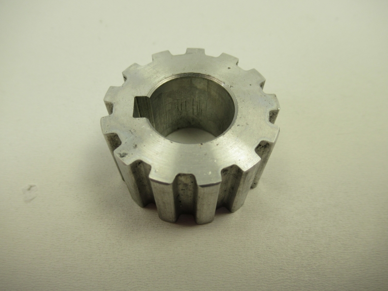 Drive gear Pos. 3 D240 x 500 G / D240 x 500 Vario