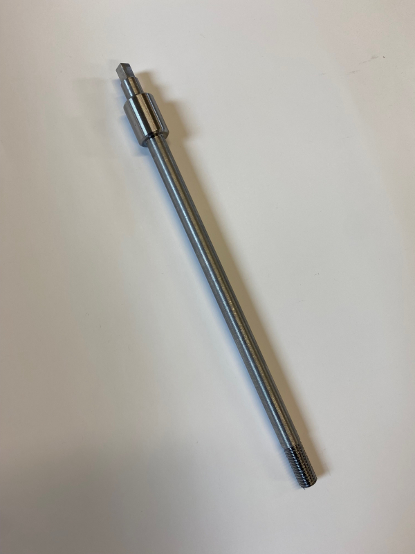 Screw rod BF 20 Pos. 114 230mm