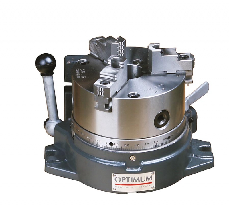 RTE 165 rotary table