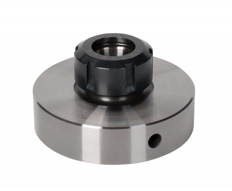 Collet chuck ER 25