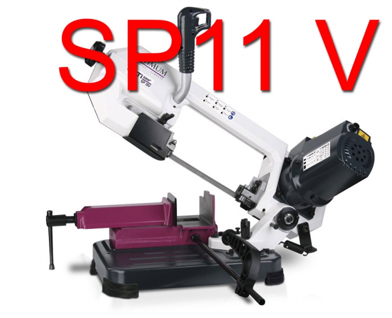 OPTIsaw SP11V