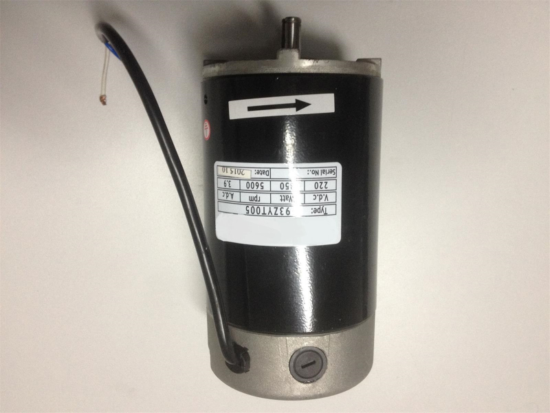 Spindelmotor BF20 / L