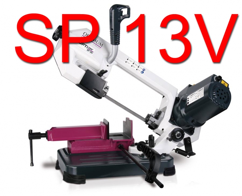 OPTIsaw SP 13V