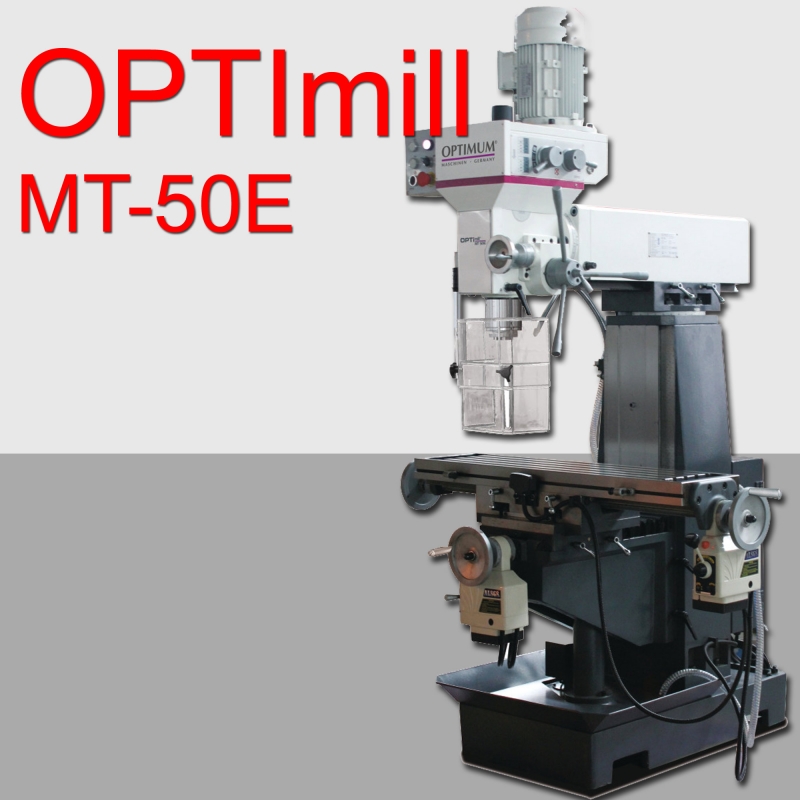 OPTImill MT 50E