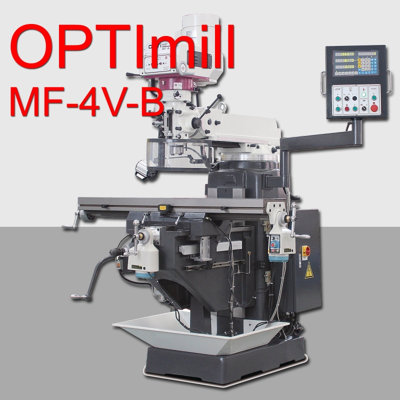 OPTImill MF 4V-B
