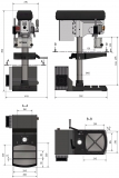 OPTIdrill DH 18V