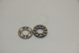Axially grooved ball bearing Pos. 69 D240 x 500 G / D240 x 500 Vario