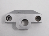 Clevis mounting for top slides Pos. 38 D210 x 400 Vario / D250 x 550 Vario