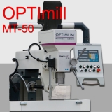 OPTImill MT 50