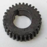 Change gear Z=30 Pos. 0 D210 x 400 Vario / D250 x 550 Vario