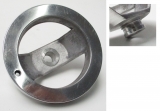 Handwheel tailstock Pos. 15 D210 x 400 Vario / D250 x 550 Vario