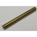 Brass shear pin Pos. 297 D240 x 500 G / D240 x 500 Vario