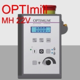 OPTImill MH 22V Vario