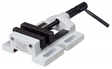 BMS 200 Bohrmaschinenschraubstock mit Backenbreite 200 mm