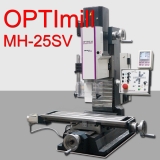 OPTImill MH 25SV