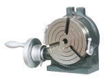 RT 100 rotary table