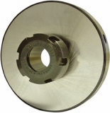 Collet chuck ER25